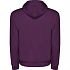 Толстовка CAPUCHA унисекс, ФИОЛЕТОВЫЙ 2XL - Фото 2