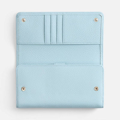 Клатч Unison, голубой