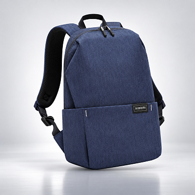 Рюкзак Mi Casual Daypack (Тёмно-синий)