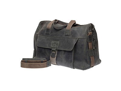 Сумка дорожная Native