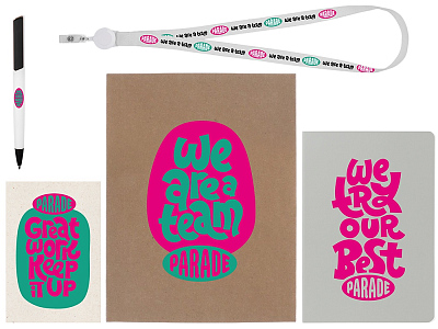 Welcome pack Smart start