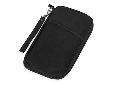 Органайзер для документов Keep Safe (Чёрный)