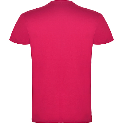 Футболка детская  BEAGLE, ТЕМНО-РОЗОВЫЙ 11/12