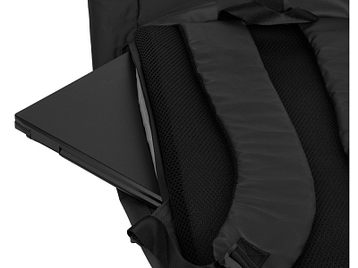Непромокаемый рюкзак Landy для ноутбука 15.6''