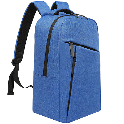 Рюкзак WEASEL, СВЕТЛО-СИНИЙ (Светло-синий)