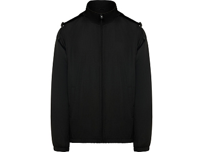 Куртка Makalu, мужская (Чёрный)