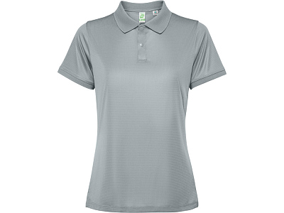 Рубашка поло Tormo, женская (Серый)