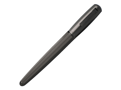 Ручка перьевая Pure Matte Dark Chrome