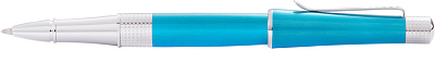 Ручка-роллер Cross Beverly Teal lacquer