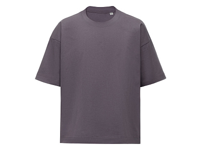 Футболка оверсайз Beta.01 унисекс