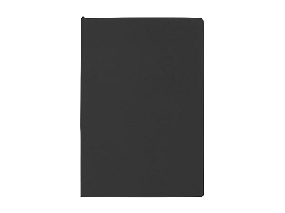 Бизнес-блокнот А5 C1 soft-touch