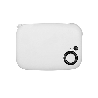 Портативный проектор Rombica Ray Mini, белый