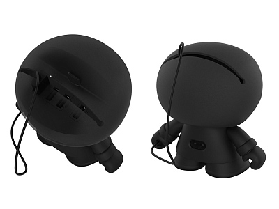 USB Hub BOY
