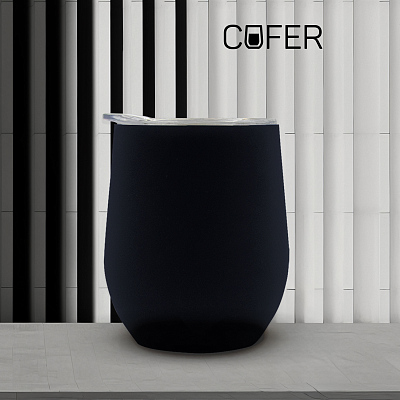 Кофер софт-тач KID 8s (черный) (Чёрный)