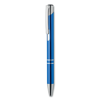 Recycled aluminium ball pen