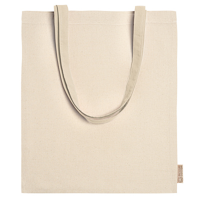 Сумка для покупок LOREN 140 г/м2  (Бежевый)