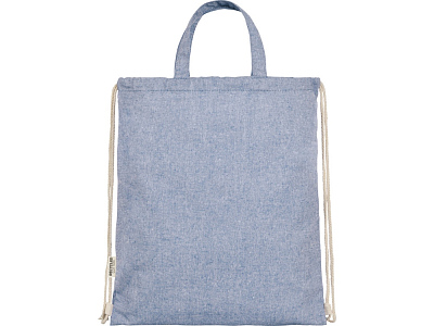 Рюкзак со шнурком Pheebs, 150 г/м2