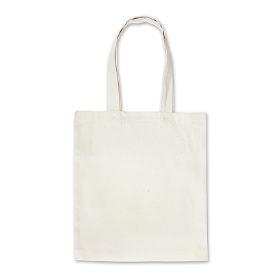 Сумка-шоппер неокрашенная суровая С40su (Неокрашенная суровая)