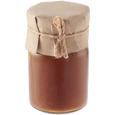 Мед цветочный Bee To Bear таежный