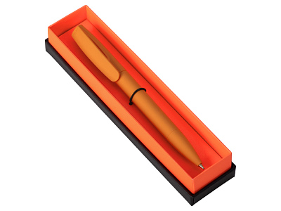 Ручка в футляре Coral Bloom