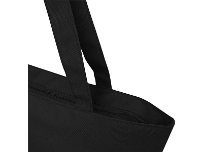 Эко-сумка на молнии Panama, 20 л