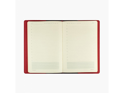 Ежедневник недатированный А5 Oxford