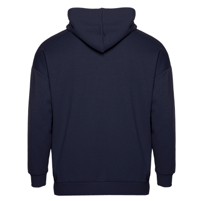 Худи унисекс STAN оверсайз интерсофт 320, 69