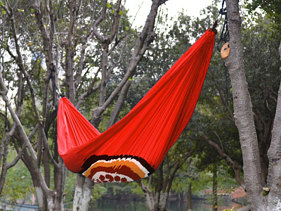 Гамак Lazy