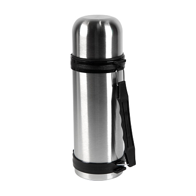 Термос "Brandon" (Серебристый)