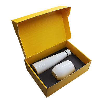 Набор New Box C B (белый) (Белый)