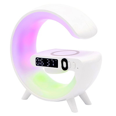 Многофункциональное устройство Goody, белый матовый