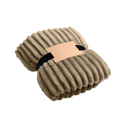 Плед (Хаки)
