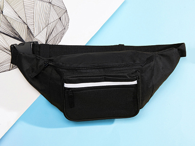 Сумка на пояс Sash