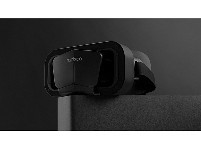 Очки VR VR XSense