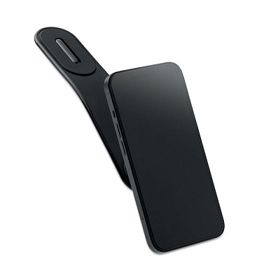 15W magnetic car charger