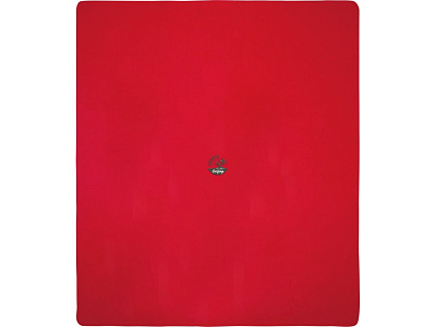 Плед в чехле Huggy, 220 х 250 см