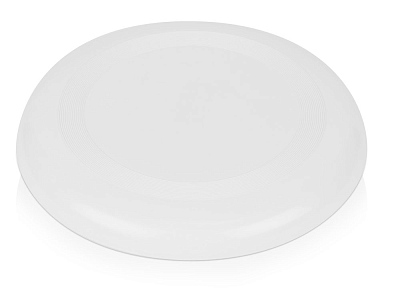 Фрисби Taurus (Белый глянцевый)