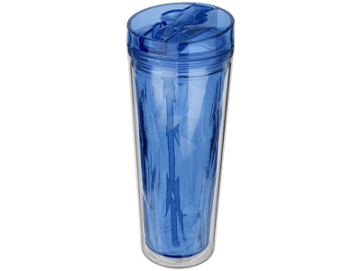 Термобутылка Hot & Cold Flip n Sip