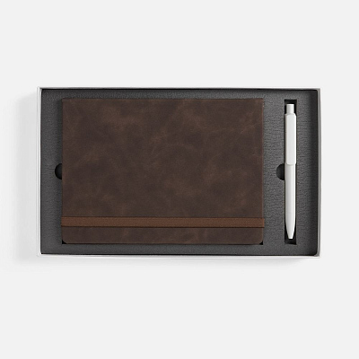 Набор Urban Hard, коричневый