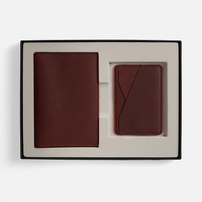 Набор InStream  (Красный)