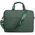 Сумка для ноутбука L215, зеленая - Фото 3