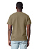 Футболка ULTRA COTTON, СЕРО-БЕЖЕВЫЙ 3XL - Фото 2
