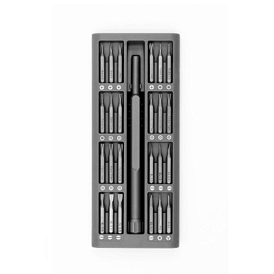 Отвёртка Everbit