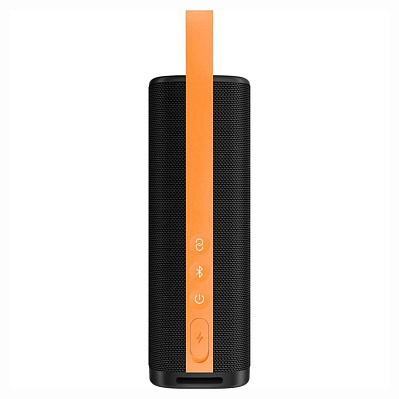 Портативная колонка Xiaomi Sound Outdoor 30W  (Черный)