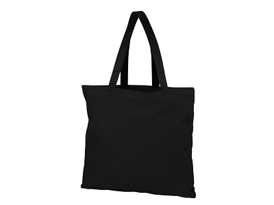 Сумка-оверсайз Jenny из хлопка 340 г/м2