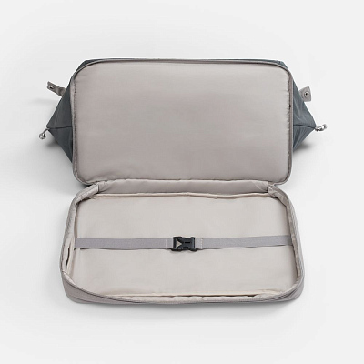 Набор для барбекю Grillmoor, темно-серый (графит)