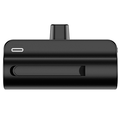 ПЗУ PERO PB12 5K PD, белый