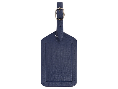 Багажная бирка Weekend