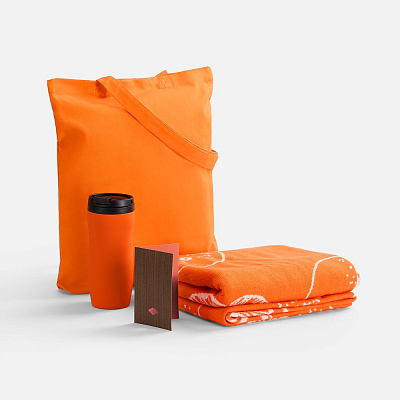 Набор Tangerine Dream  (Оранжевый)