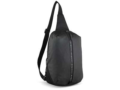 Рюкзак Blanc Delight (Чёрный)